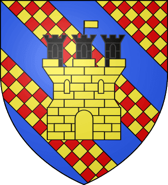 Blason de la commmune