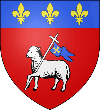 Blason de la commmune