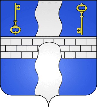 Blason de la commmune