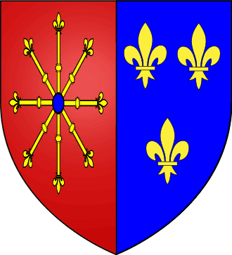 Blason de la commmune