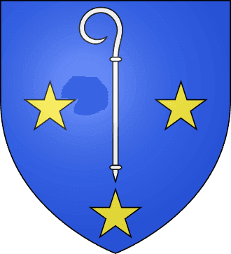 Blason de la commmune