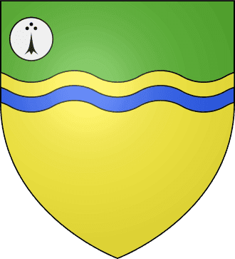 Blason de la commmune