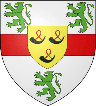 Blason de la commmune