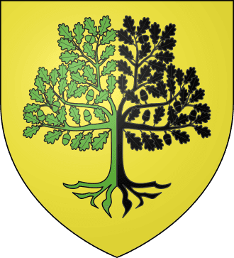 Blason de la commmune