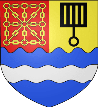 Blason de la commmune