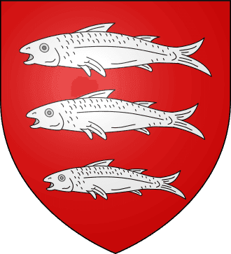 Blason de la commmune