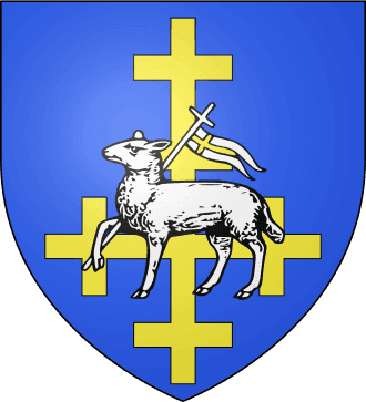 Blason de la commmune