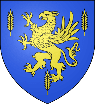 Blason de la commmune