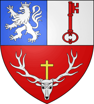 Blason de la commmune