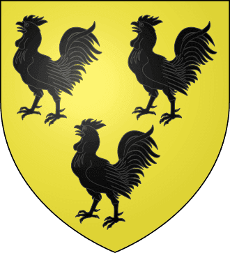 Blason de la commmune