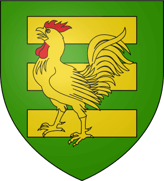 Blason de la commmune