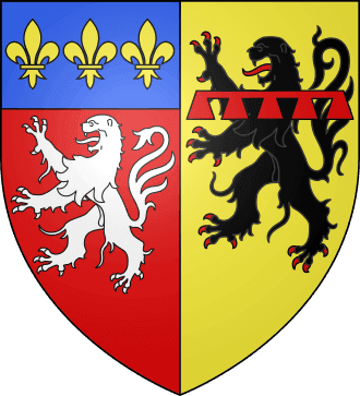 Blason de la commmune