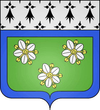 Blason de la commmune