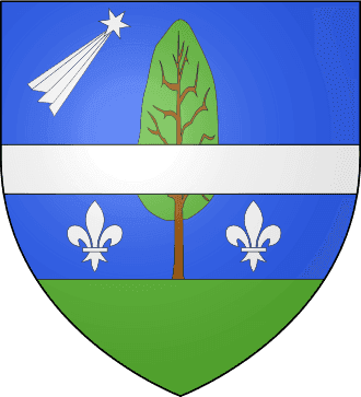 Blason de la commmune