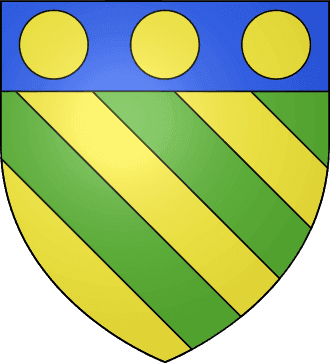 Blason de la commmune