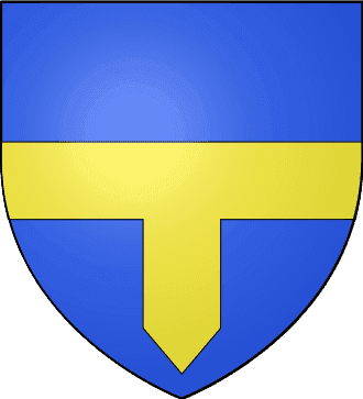 Blason de la commmune