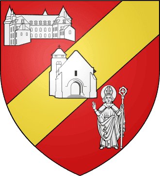 Blason de la commmune