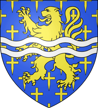 Blason de la commmune