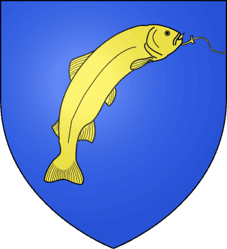 Blason de la commmune