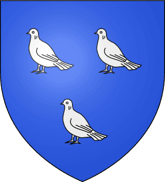 Blason de la commmune