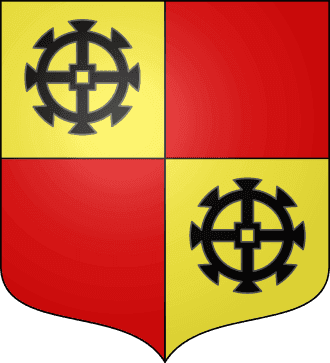 Blason de la commmune