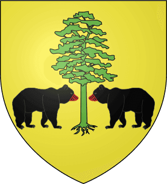 Blason de la commmune