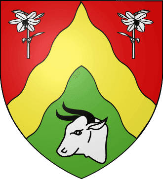 Blason de la commmune