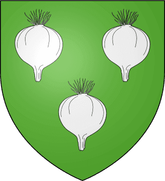 Blason de la commmune