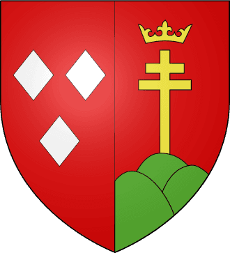 Blason de la commmune