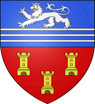 Blason de la commmune