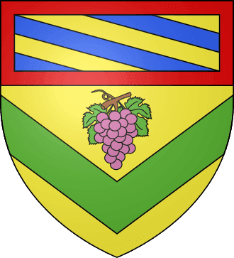 Blason de la commmune