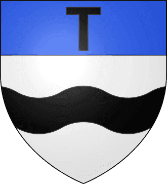 Blason de la commmune