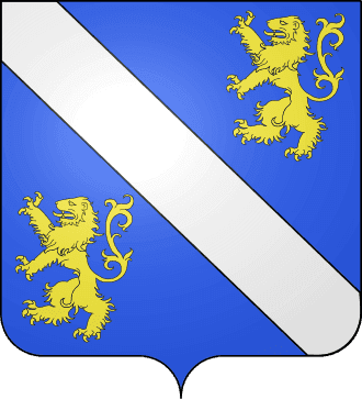 Blason de la commmune