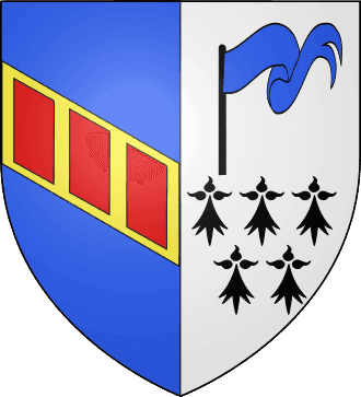 Blason de la commmune
