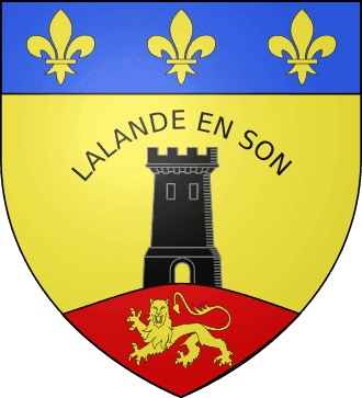 Blason de la commmune