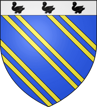 Blason de la commmune