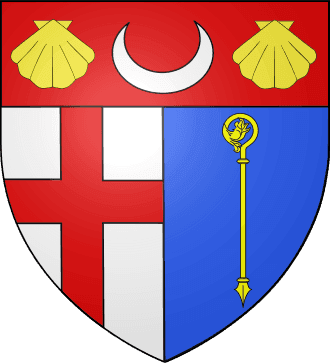 Blason de la commmune
