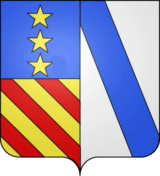 Blason de la commmune