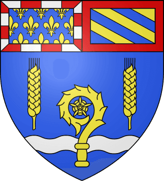 Blason de la commmune