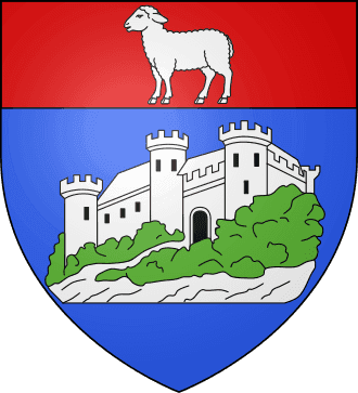 Blason de la commmune