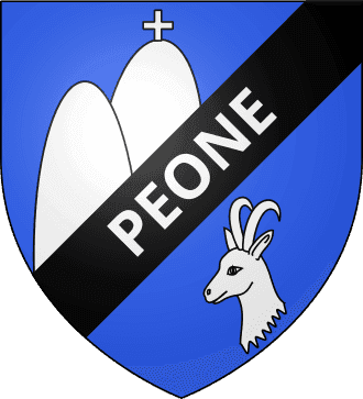 Blason de la commmune
