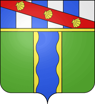 Blason de la commmune