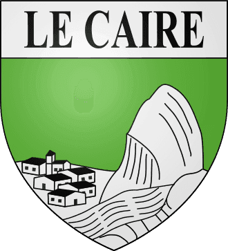 Blason de la commmune
