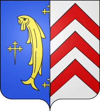 Blason de la commmune