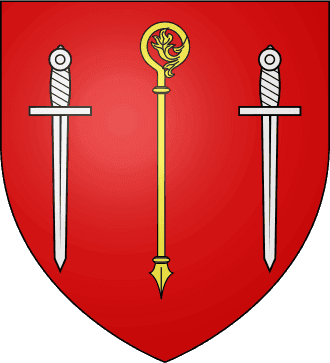 Blason de la commmune