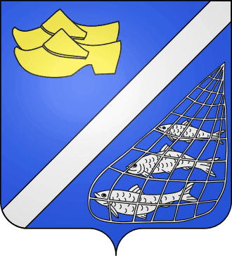 Blason de la commmune