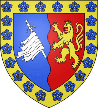 Blason de la commmune