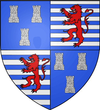 Blason de la commmune
