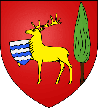 Blason de la commmune