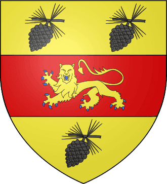 Blason de la commmune